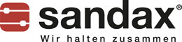  Sandax GmbH